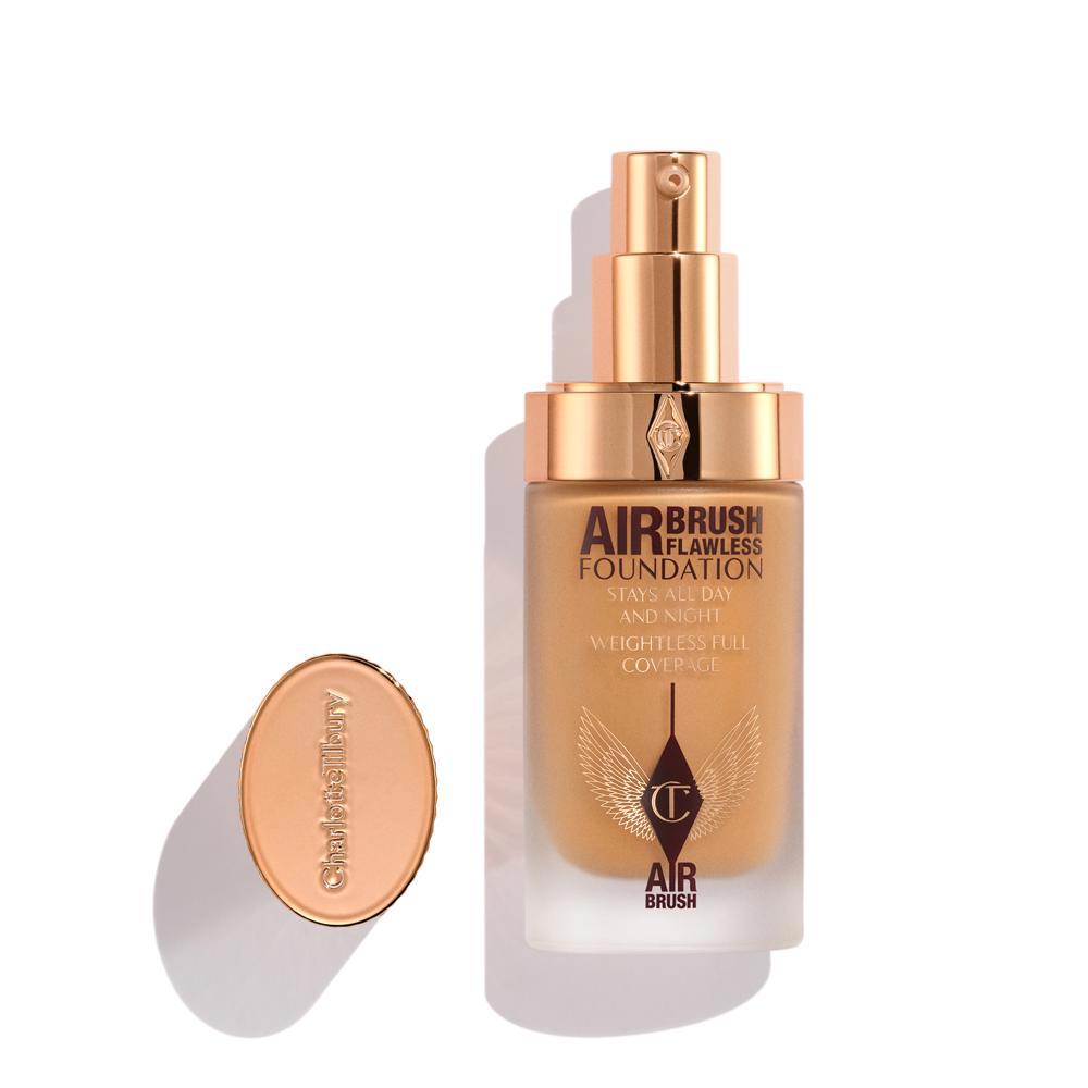 Charlotte Tilbury New! Airbrush Flawless Foundation 